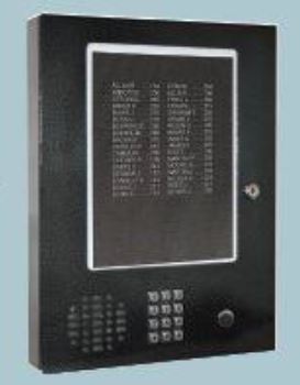 Enterphone Axess system